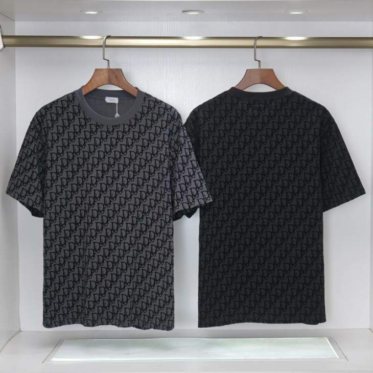 Dior T Shirts Short _SKUDiorS-2XLyztxR39815896